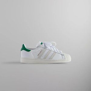 Adidas x Kith Superstar, size 5 men's / 6.5 women's